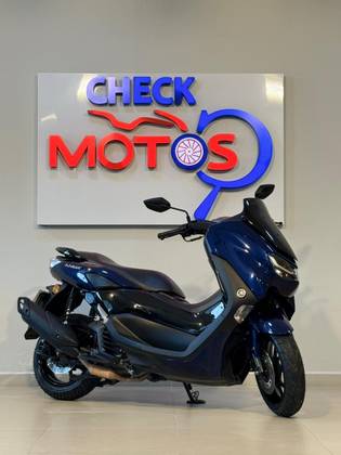 YAMAHA NMAX 160 ABS YAMAHA NMAX 160 ABS
